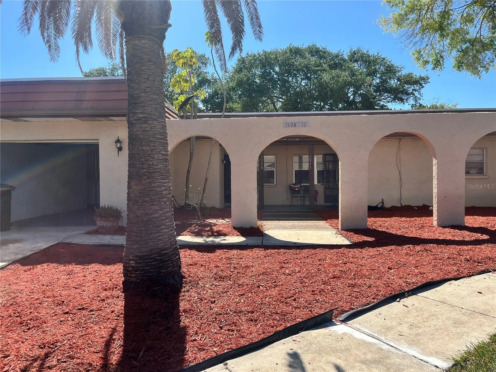 1508 Aries Lane Clearwater FL 33755