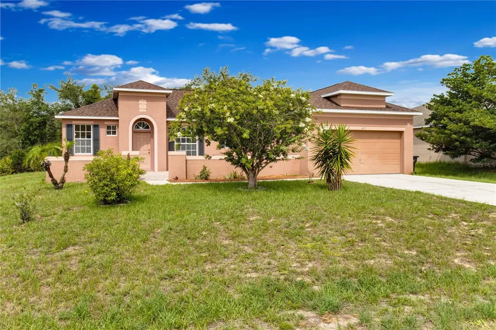 457 Rio Grande Lane Kissimmee FL 34759