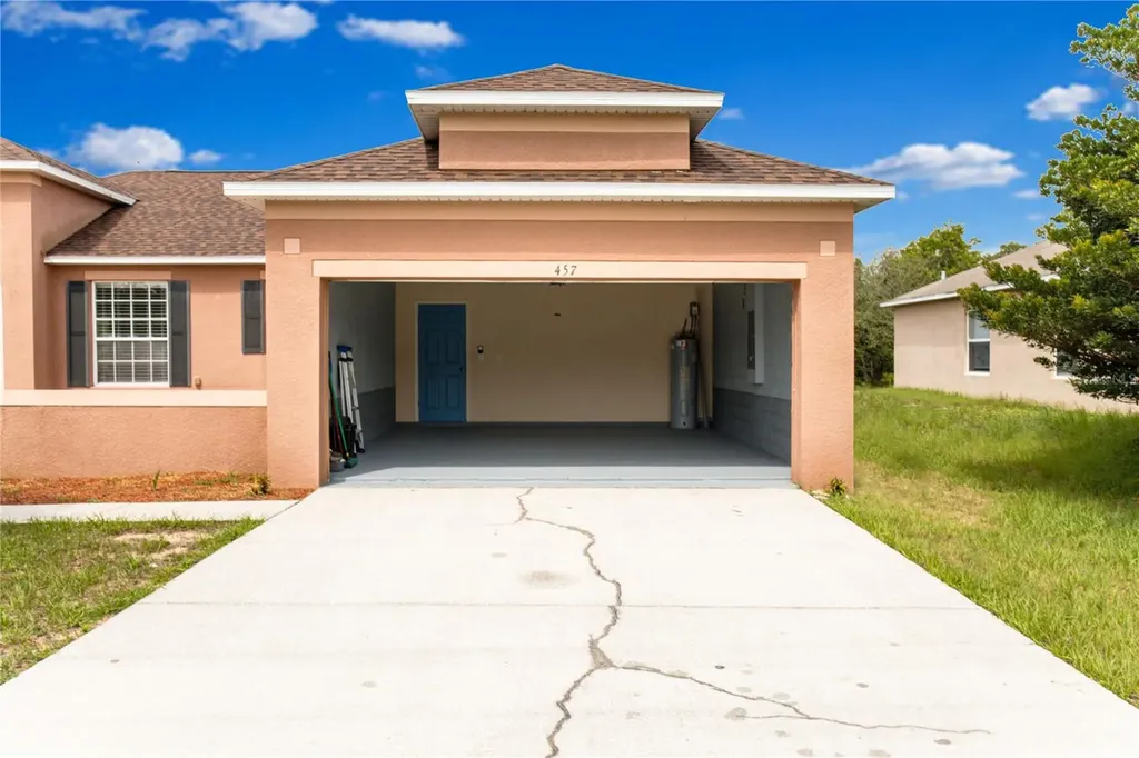 457 Rio Grande Lane Kissimmee FL 34759