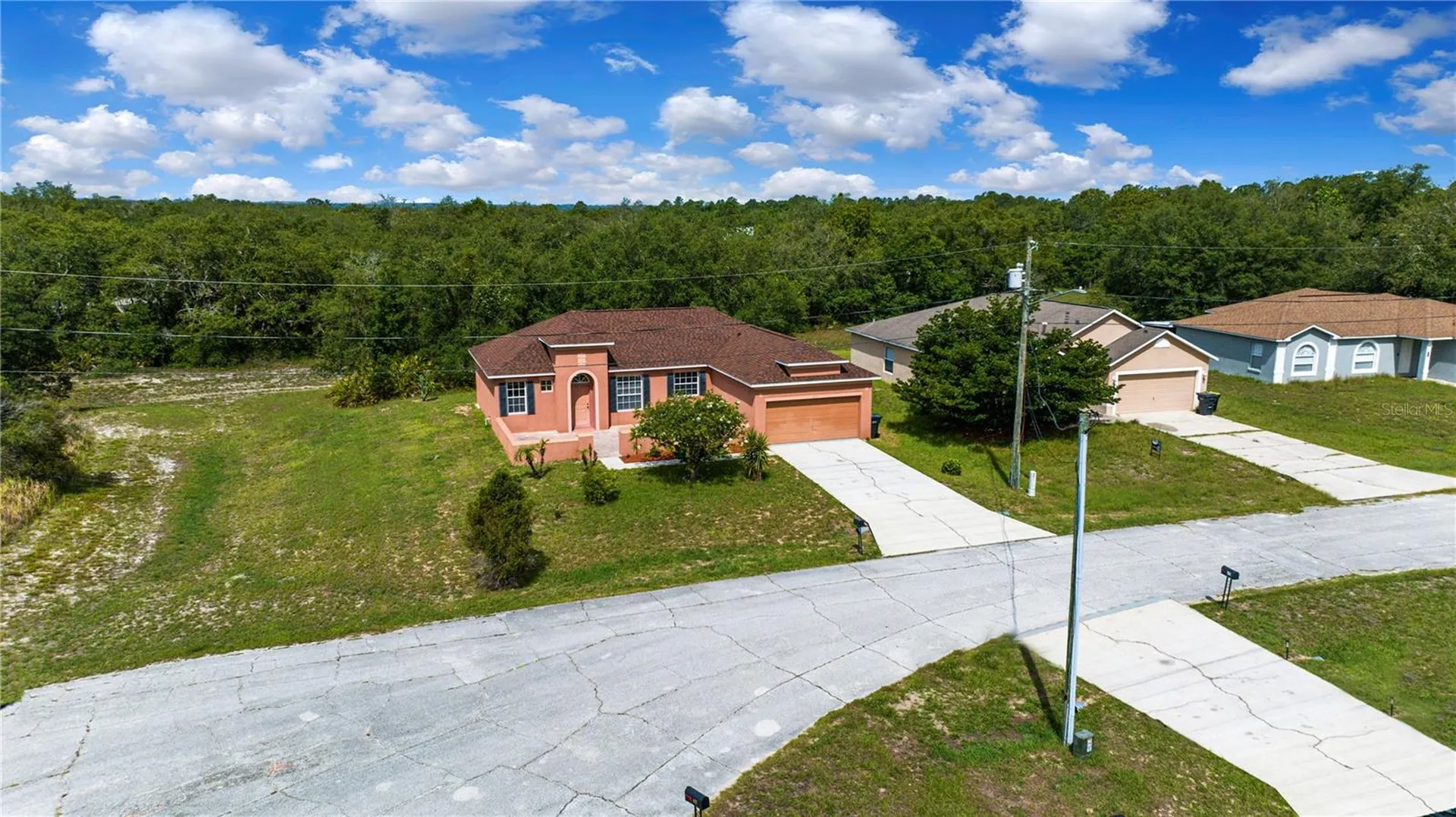 457 Rio Grande Lane Kissimmee FL 34759