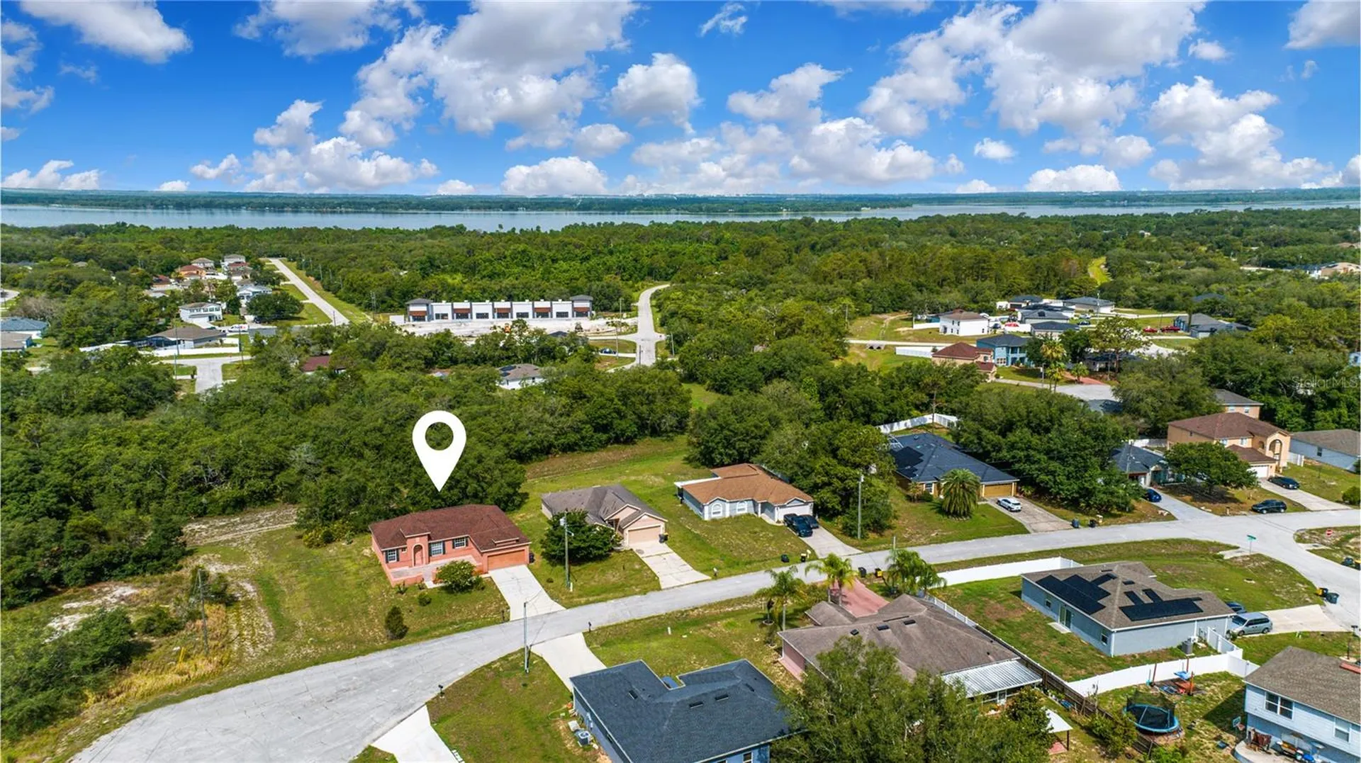 457 Rio Grande Lane Kissimmee FL 34759