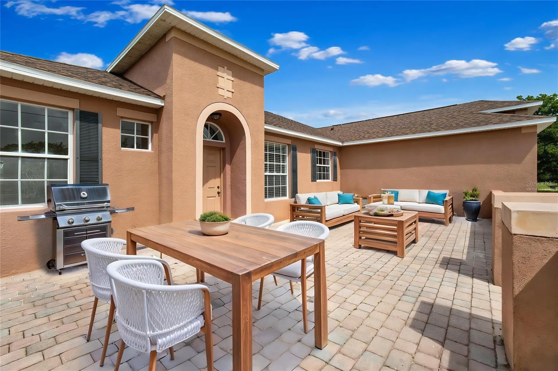 457 Rio Grande Lane Kissimmee FL 34759