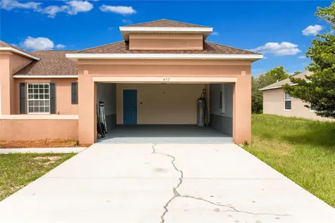 457 Rio Grande Lane Kissimmee FL 34759