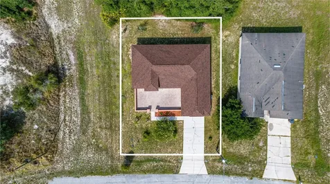 457 Rio Grande Lane Kissimmee FL 34759