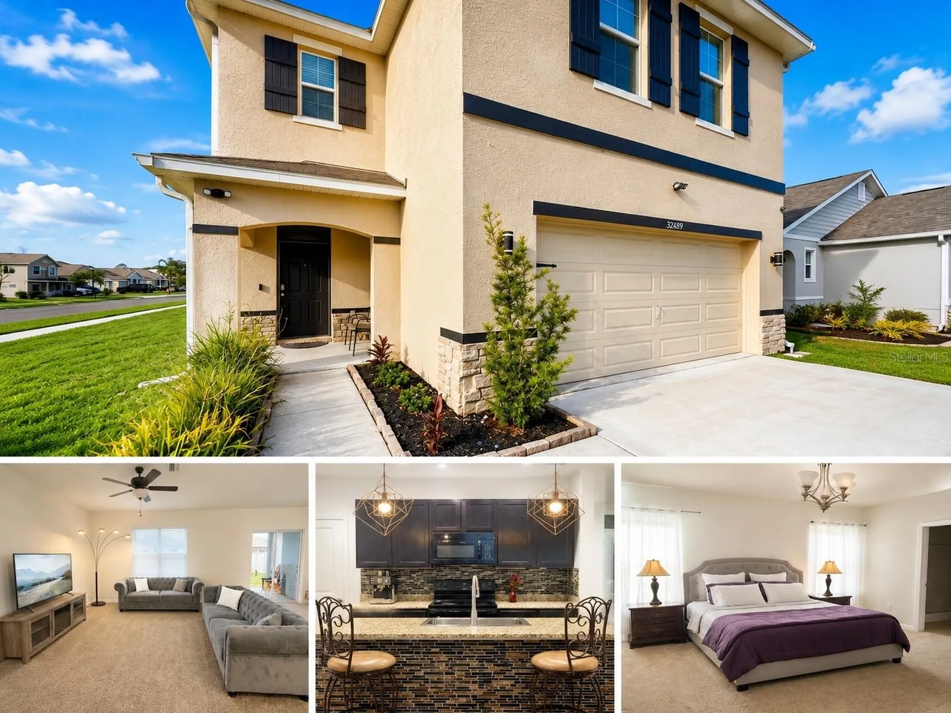 32649 Pez Landing Lane Wesley Chapel FL 33543