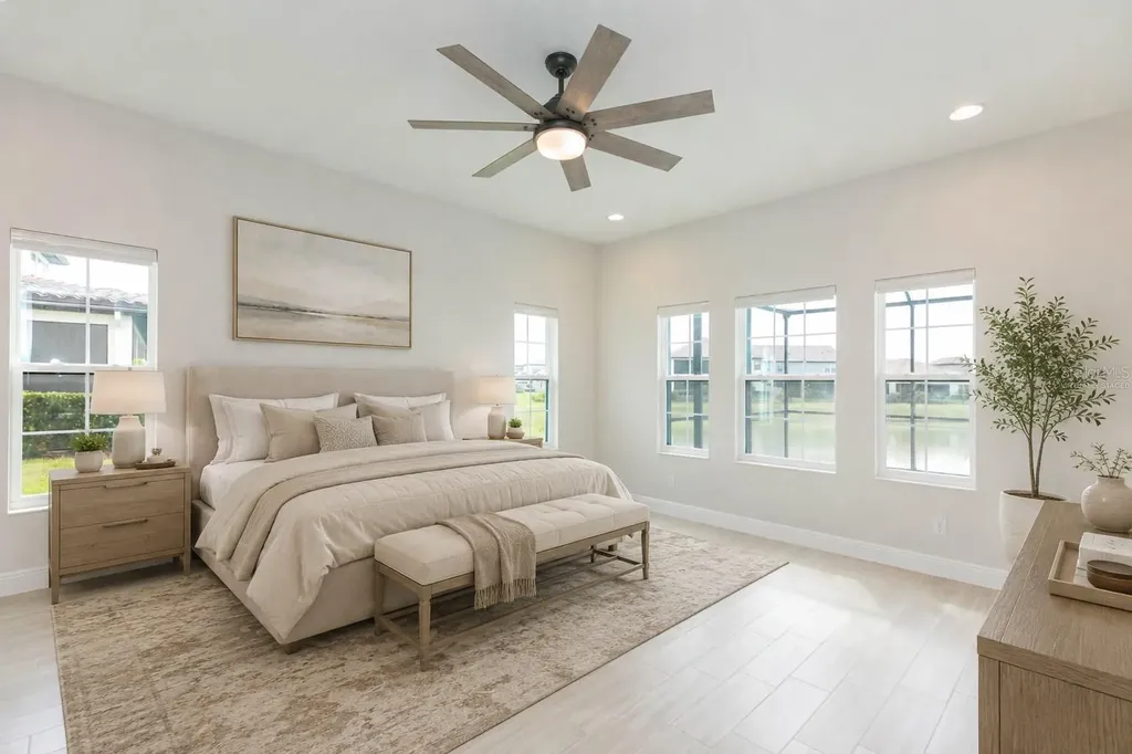 11105 Rustic Timber Loop San Antonio FL 33576