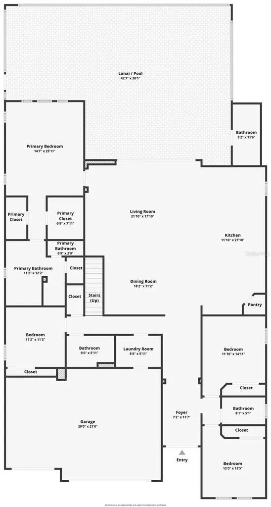 11105 Rustic Timber Loop San Antonio FL 33576