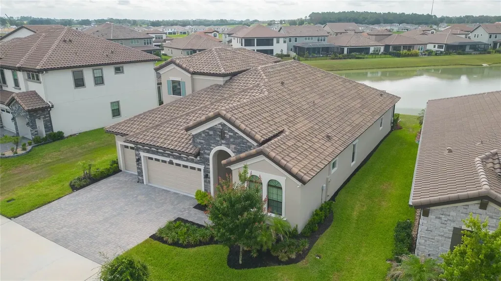 11105 Rustic Timber Loop San Antonio FL 33576