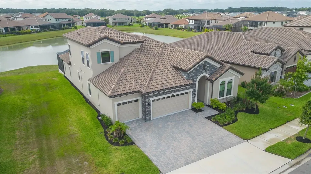 11105 Rustic Timber Loop San Antonio FL 33576
