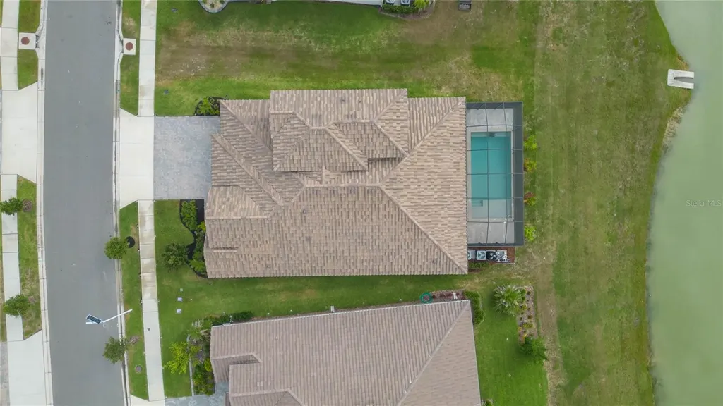 11105 Rustic Timber Loop San Antonio FL 33576