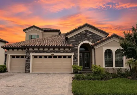 11105 Rustic Timber Loop San Antonio FL 33576