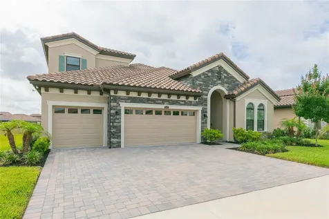 11105 Rustic Timber Loop San Antonio FL 33576