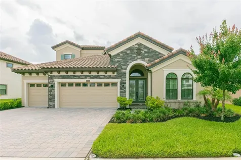 11105 Rustic Timber Loop San Antonio FL 33576