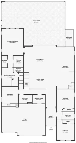 11105 Rustic Timber Loop San Antonio FL 33576