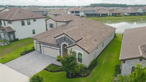 11105 Rustic Timber Loop San Antonio FL 33576