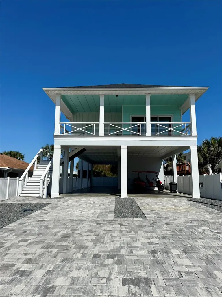304 N 7th Street Flagler Beach FL 32136