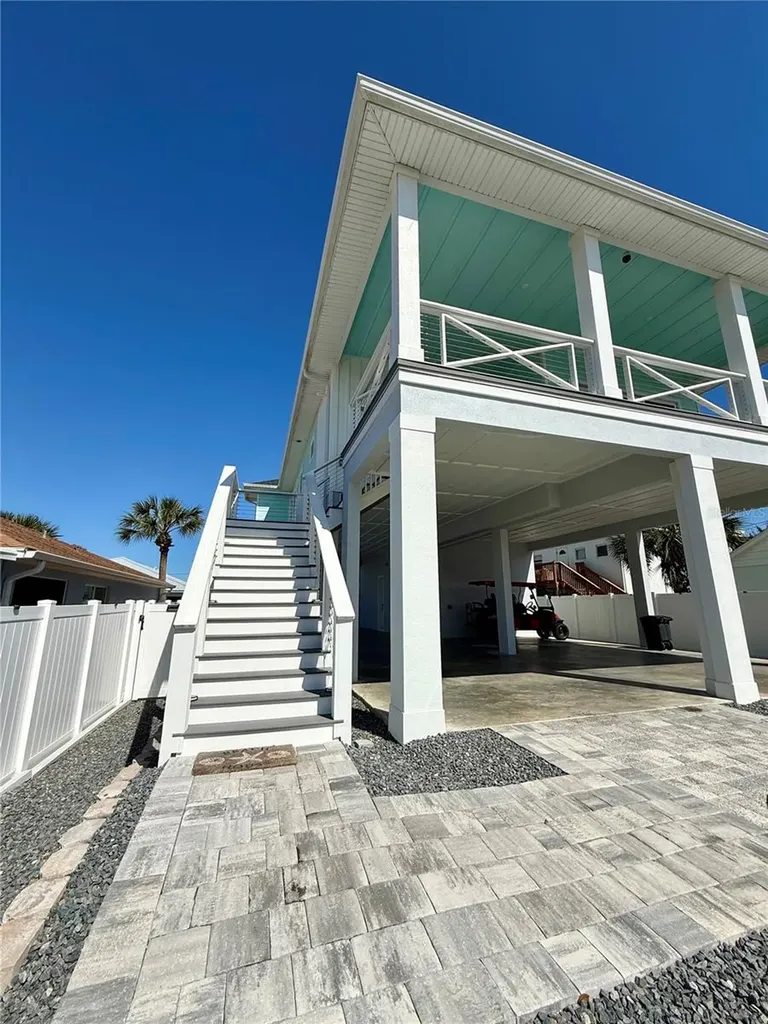 304 N 7th Street Flagler Beach FL 32136
