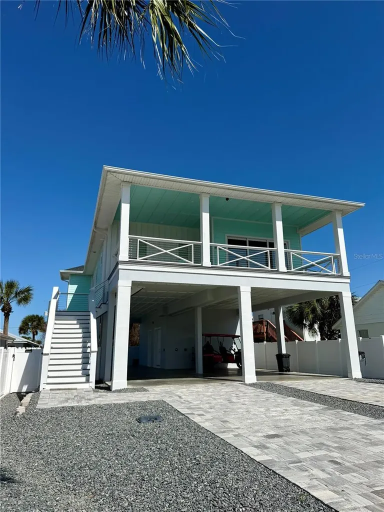304 N 7th Street Flagler Beach FL 32136