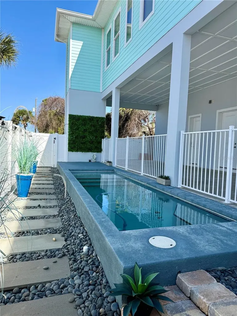 304 N 7th Street Flagler Beach FL 32136