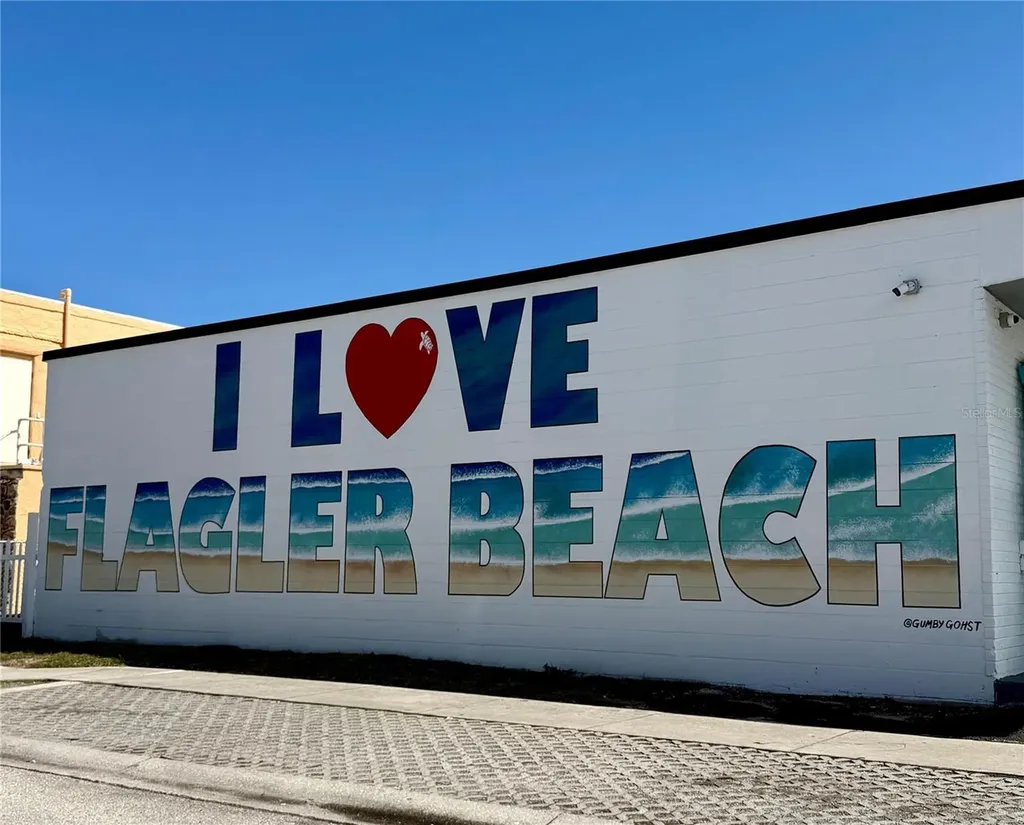 304 N 7th Street Flagler Beach FL 32136