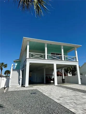304 N 7th Street Flagler Beach FL 32136