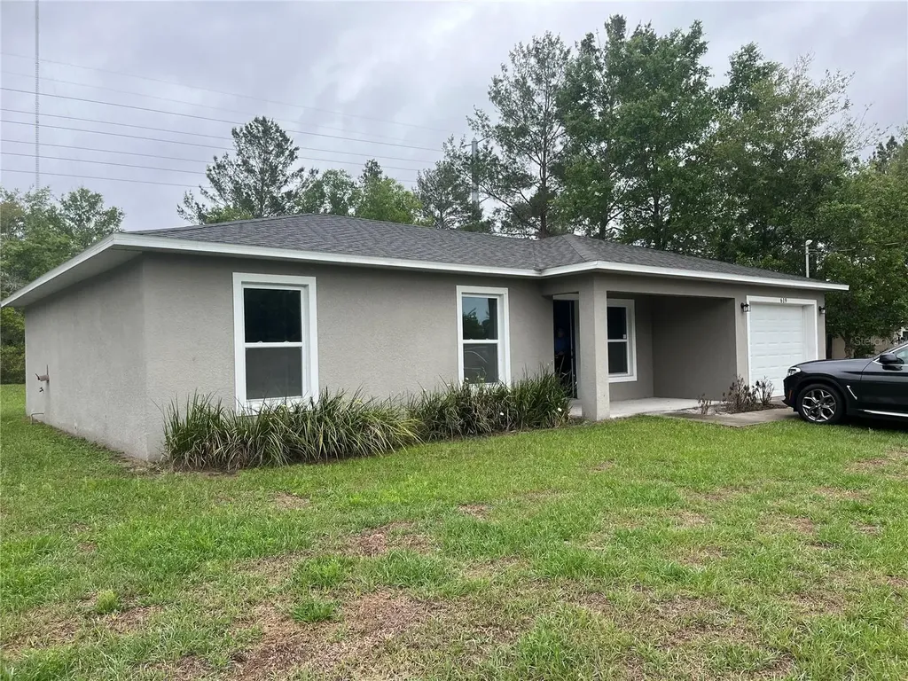 619 Hickory Avenue Orange City FL 32763