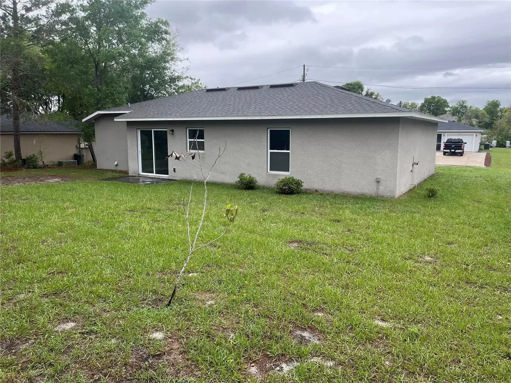 619 Hickory Avenue Orange City FL 32763