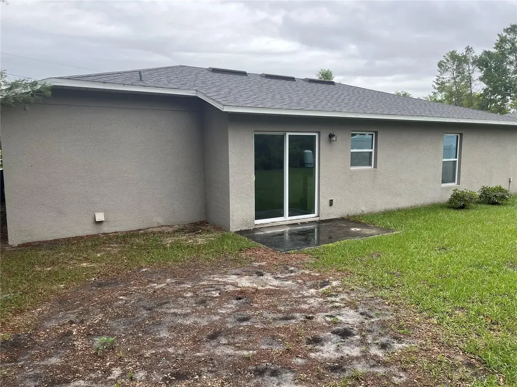 619 Hickory Avenue Orange City FL 32763