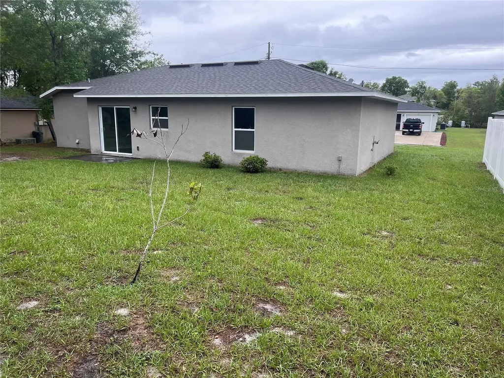 619 Hickory Avenue Orange City FL 32763