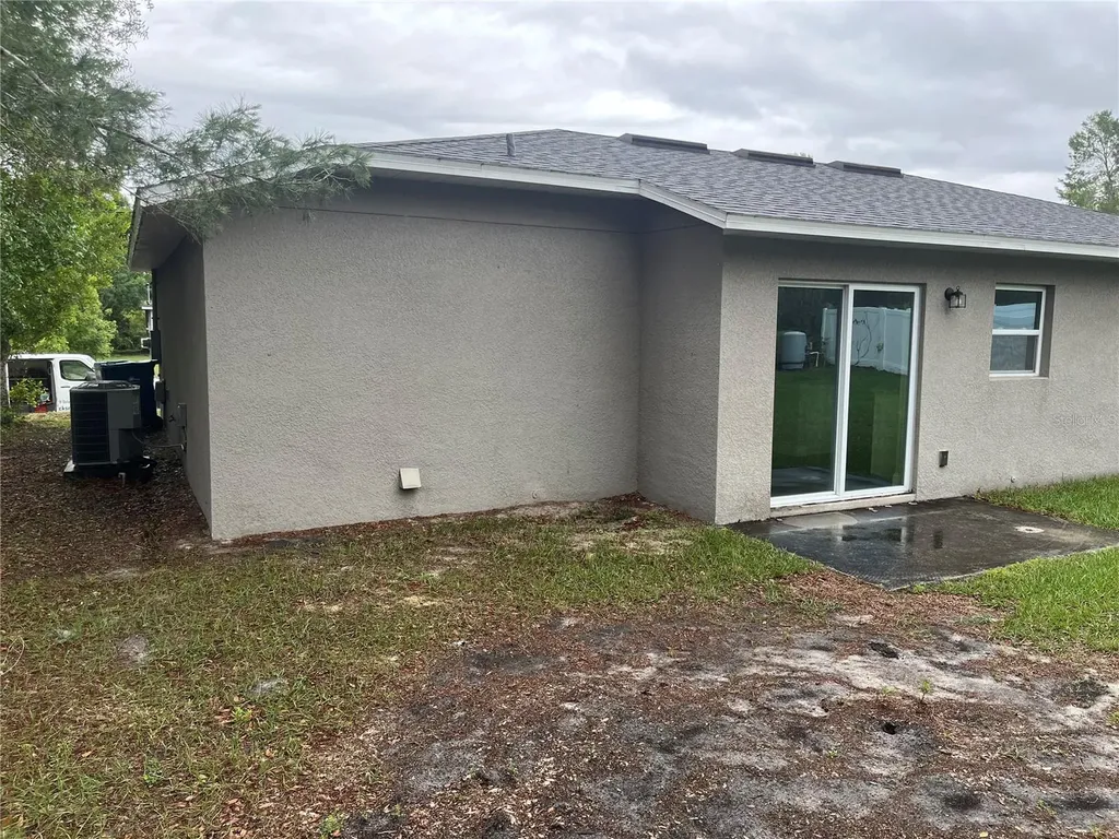 619 Hickory Avenue Orange City FL 32763