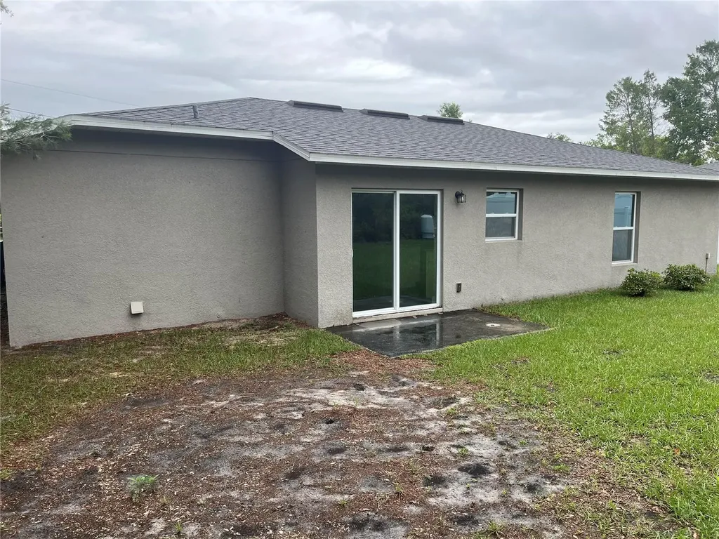 619 Hickory Avenue Orange City FL 32763