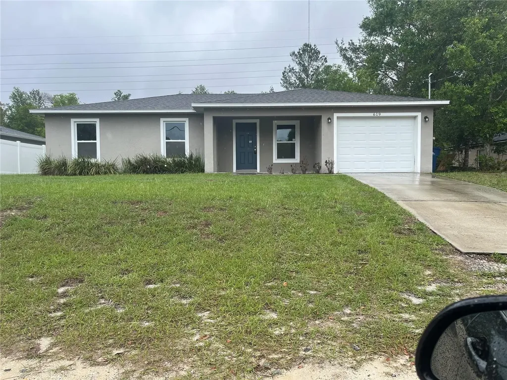 619 Hickory Avenue Orange City FL 32763