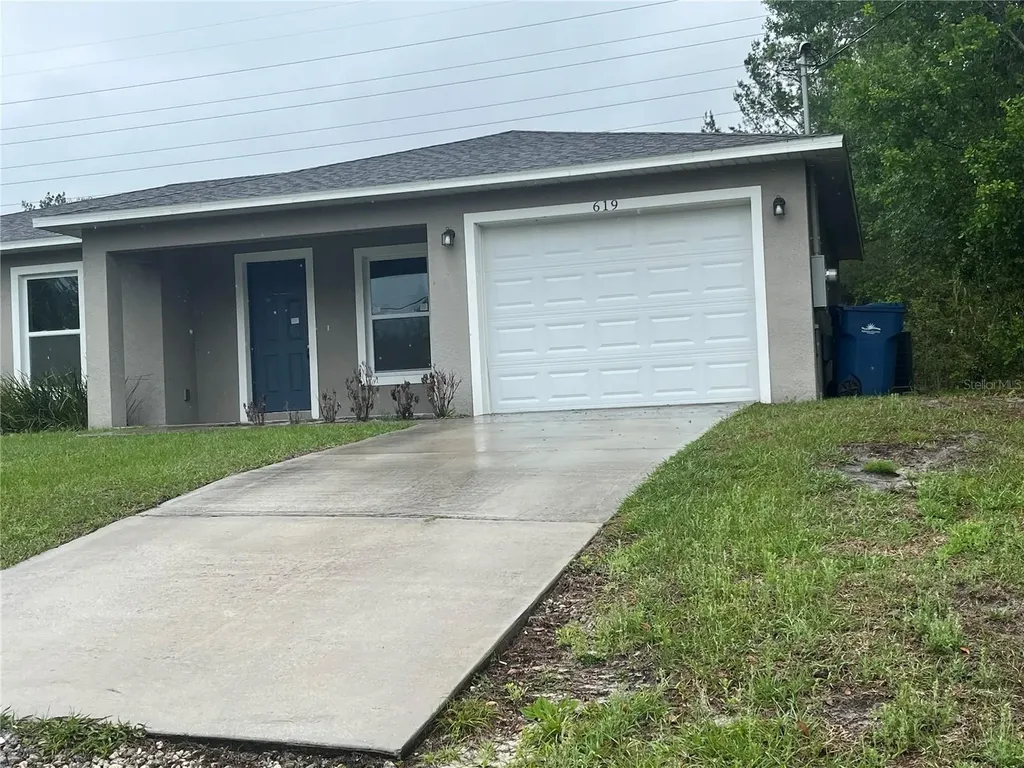 619 Hickory Avenue Orange City FL 32763