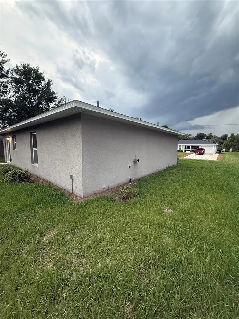 619 Hickory Avenue Orange City FL 32763