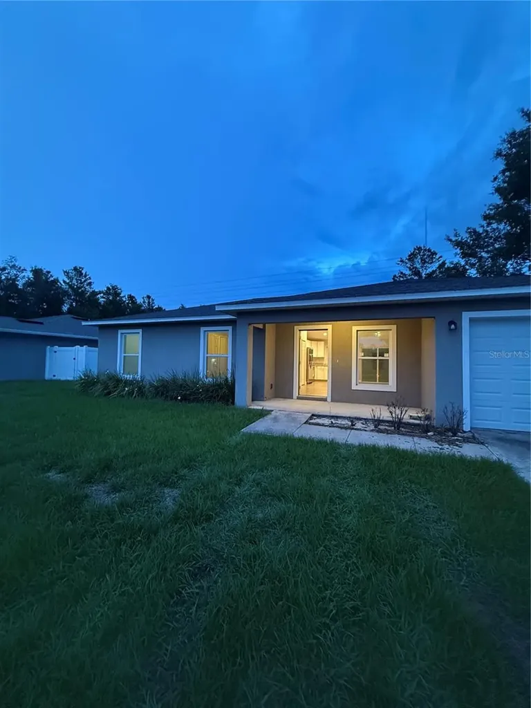619 Hickory Avenue Orange City FL 32763