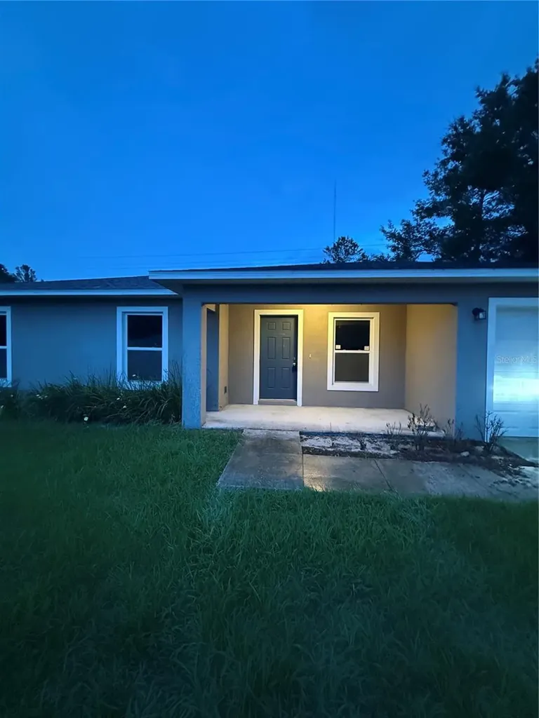 619 Hickory Avenue Orange City FL 32763