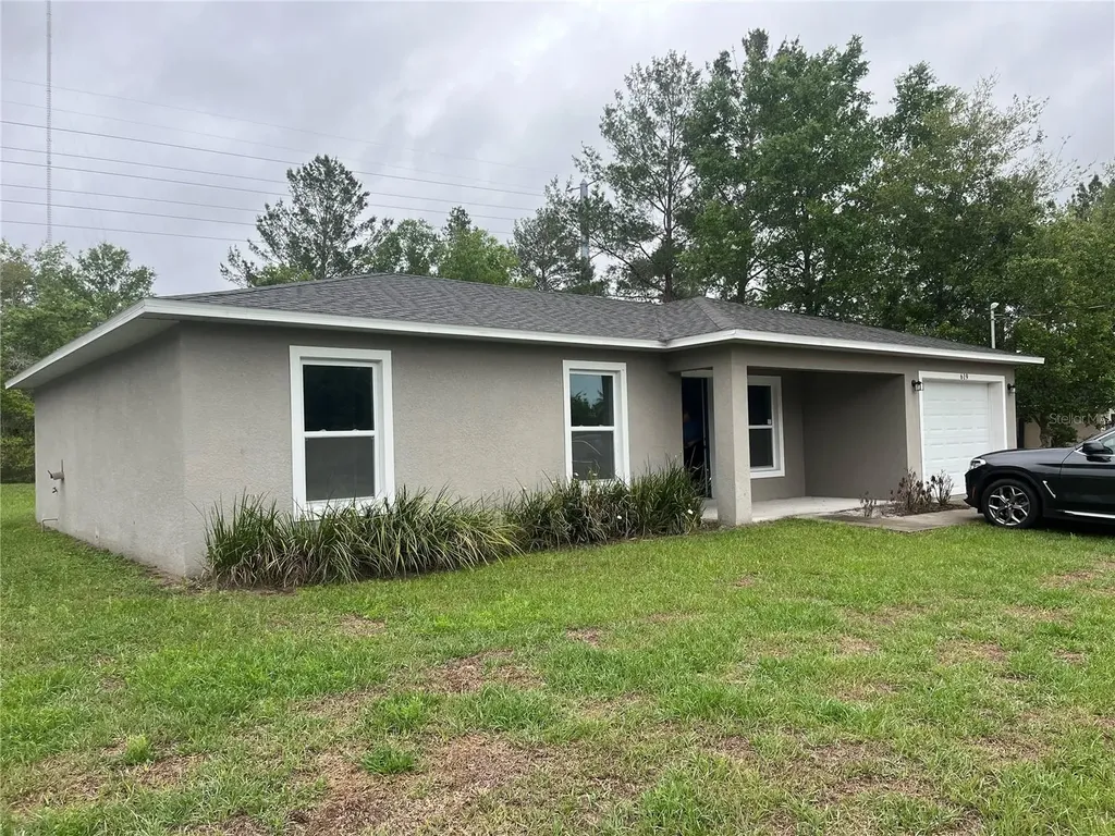 619 Hickory Avenue Orange City FL 32763