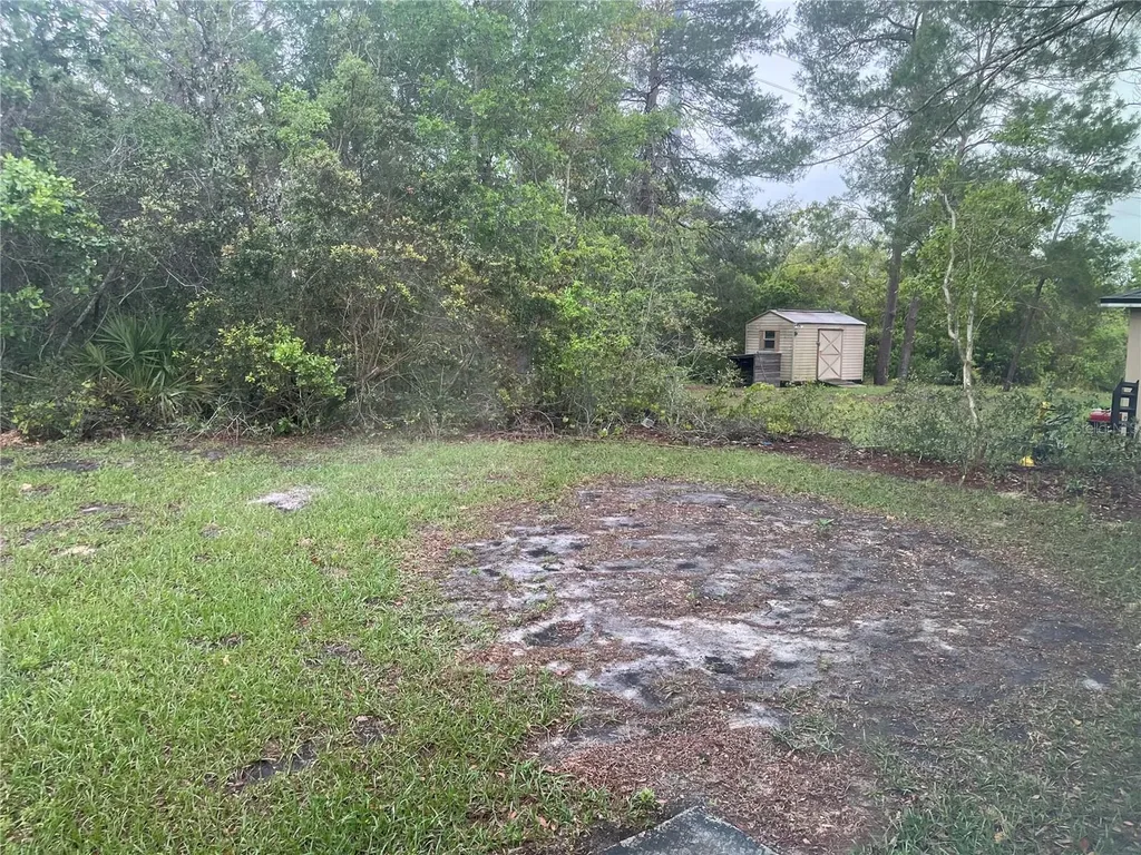 619 Hickory Avenue Orange City FL 32763