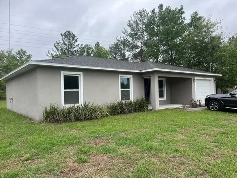 619 Hickory Avenue Orange City FL 32763