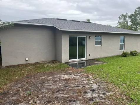 619 Hickory Avenue Orange City FL 32763