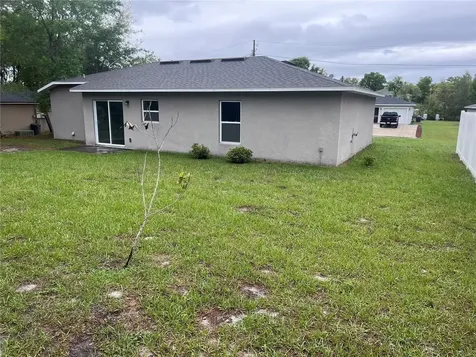 619 Hickory Avenue Orange City FL 32763