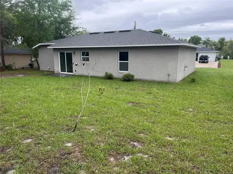 619 Hickory Avenue Orange City FL 32763