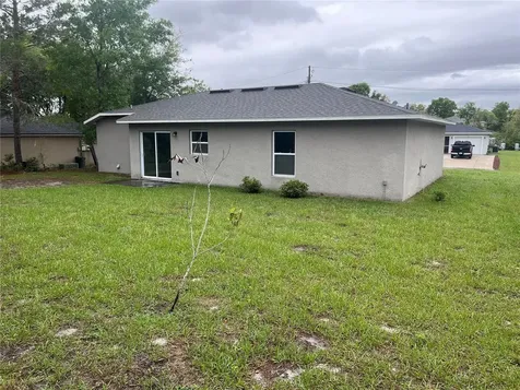 619 Hickory Avenue Orange City FL 32763