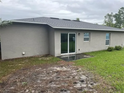 619 Hickory Avenue Orange City FL 32763