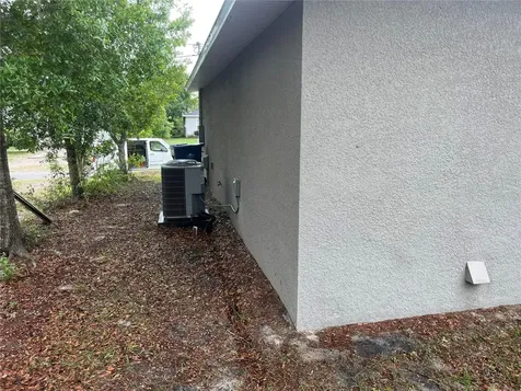619 Hickory Avenue Orange City FL 32763