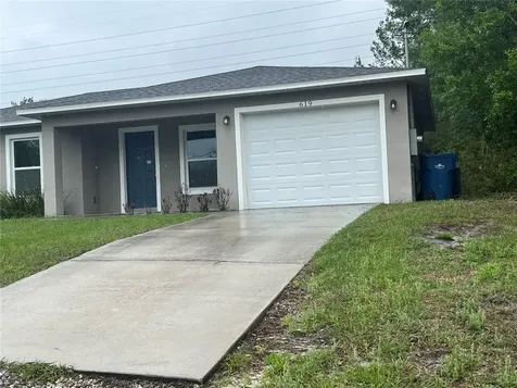 619 Hickory Avenue Orange City FL 32763