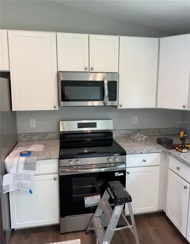 619 Hickory Avenue Orange City FL 32763