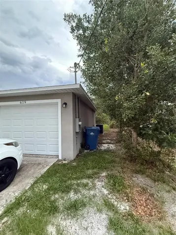 619 Hickory Avenue Orange City FL 32763