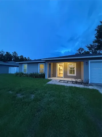 619 Hickory Avenue Orange City FL 32763