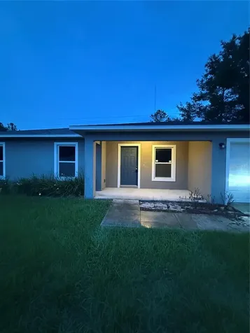 619 Hickory Avenue Orange City FL 32763